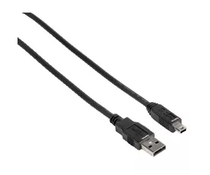 Hama USB 1.8m