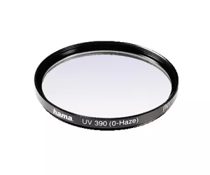 Hama UV Filter 390, 49mm