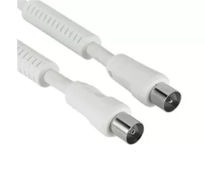 Hama Cable Coaxial 90db + Filter 1.5m coaxial cable Coax