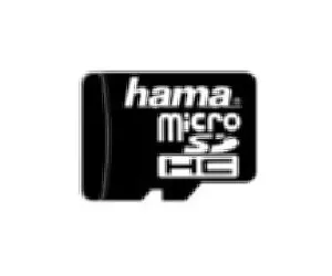 Hama 32GB microSDHC