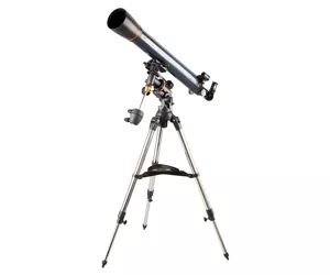 Celestron AstroMaster 90EQ