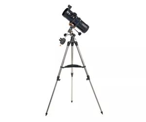 Celestron AstroMaster 114EQ
