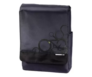 Hama Jumble, 10.2", graphite black