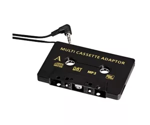 Hama CD Adapter