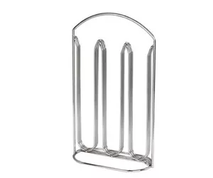 Xavax Donatore Metal Silver