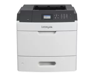 Lexmark MS810dn + 3 Y