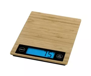 Xavax Philina Beige Electronic kitchen scale