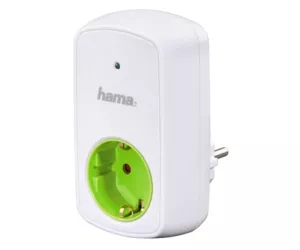 Hama Premium Balta 1 AC išvestis(ys / čių) 230 V