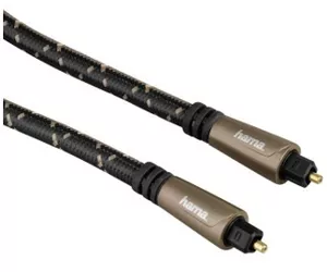 Hama 1.5m Toslink M/M