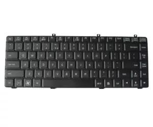 HP 626622-071 sülearvuti varuosa Klaviatuur