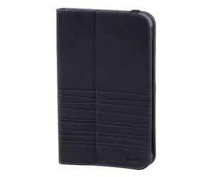 Hama Wave 25,6 cm (10.1") Folio Melns
