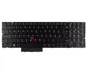 Lenovo 04W0887 Клавиатура