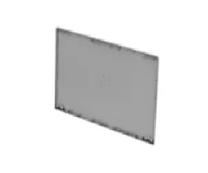 HP N09824-001 sülearvuti varuosa Ekraanikate