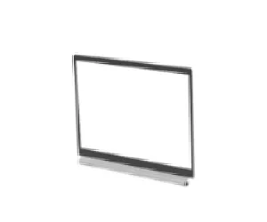 HP N09830-001 sülearvuti varuosa Kassetiluuk