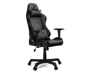 Varr Gaming Chair Lux RGB with Remote