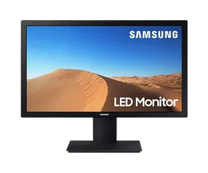 Samsung S24A310NHR computer monitor 61 cm (24") 1920 x 1080 pixels Full HD LCD Black