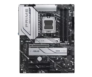 ASUS PRIME X670-P-CSM AMD X670 Socket AM5 ATX