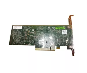 DELL Broadcom 57412 Internal Fiber 10000 Mbit/s