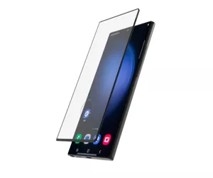 Hama 00216394 Mobilā tālruņa ekrāna un aizmugures aizsargs Caurspīdīgs ekrāna aizsargs Samsung 1 pcs