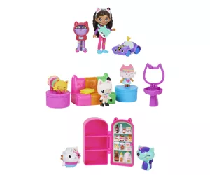 Gabby's Dollhouse Surprise Pack