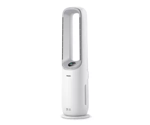 Philips Air Performer 7000 series AMF765/10 2-in-1 Air Purifier and Fan