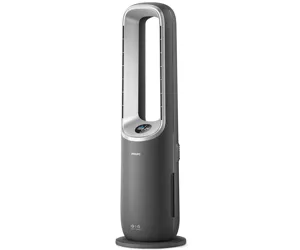 Philips AMF870/15 air purifier 70 m² 40 W Grey