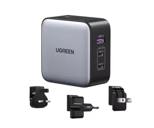 Ugreen 65W Nexode GaN