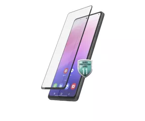 Hama 00219889 Mobiliojo telefono ekrano arba nugarėlės apsaugos priemonė Skaidri ekrano apsauga Samsung 1 vnt