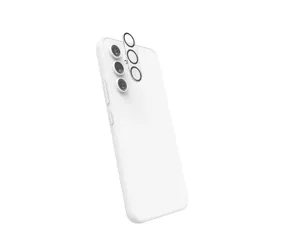Hama 00219915 mobile phone screen/back protector Camera lens protector Samsung 1 pc(s)