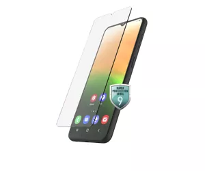 Hama 00219910 mobile phone screen/back protector Clear screen protector Samsung 1 pc(s)
