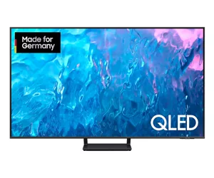 Samsung GQ75Q70CAT 190,5 cm (75") 4K Ultra HD Nutiteleri funktsioon WiFi Hall, Titaanium
