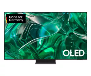 Samsung Series 9 GQ55S90CAT 139,7 cm (55") 4K Ultra HD Nutiteleri funktsioon WiFi Must