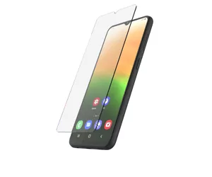 Hama 00219913 Mobilā tālruņa ekrāna un aizmugures aizsargs Caurspīdīgs ekrāna aizsargs Samsung 1 pcs