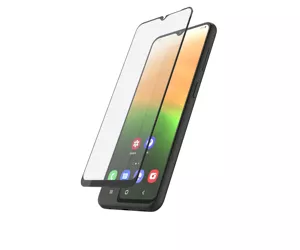 Hama 00219914 Mobiiltelefon ekraani- või seljakaitse Selge ekraanikaitse Samsung 1 tk