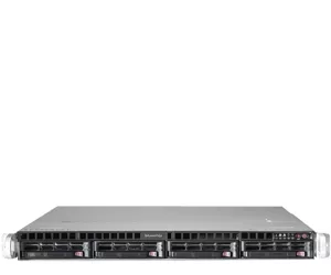 bluechip SERVERline R41305s сервер 2 TB Стойка (1U) AMD EPYC 7313P 3 GHz 16 GB DDR4-SDRAM 350 W