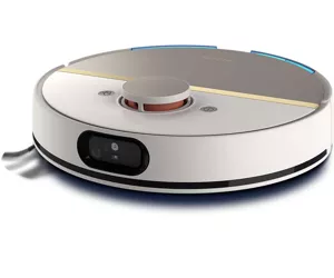 Philips 7000 series XU7000/02 robot vacuum 0.3 L Bagless Gold, White