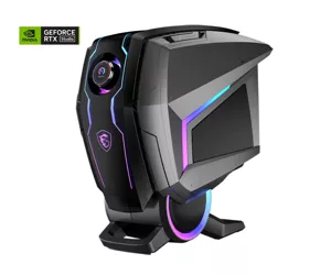 MSI MEG Aegis Ti5 13NUF-263AT Lauaarvuti Intel® Core™ i7 i7-13700KF 32 GB DDR5-SDRAM 1 TB SSD NVIDIA GeForce RTX 4070 Ti Windows 11 Home PC Must