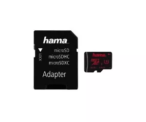 Hama microSDXC 64GB