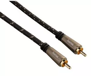 Hama 3m RCA
