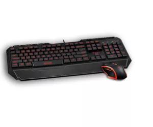 Rapoo V100