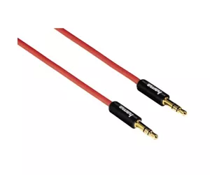 Hama 1m 3.5mm/3.5mm