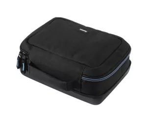 Hama Ancona HC 130 Компактный футляр Черный