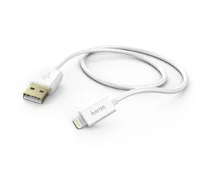 Hama 1.5m, Lightning/USB