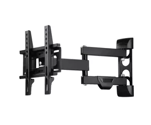 Hama 00108713 TV mount 121.9 cm (48") Black