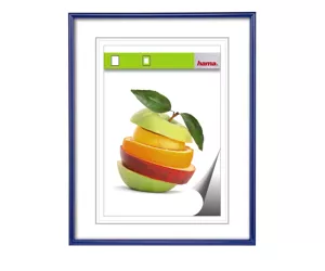 Hama 00061657 picture frame Single picture frame Silver