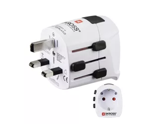 Hama World Travel Pro Light
