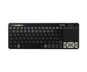 Hama ROC3506 kaugjuhtimispult Infrapunaside Audio, PC, STB, TV Vajutusnupud