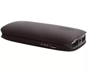 Platinet PMPB5R Литий-ионная (Li-Ion) 5000 mAh Черный