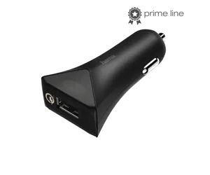 Hama Qualcomm Quick Charge 3.0