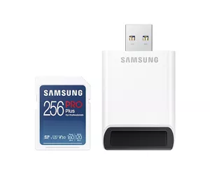 Samsung MB-SD256KB/WW
